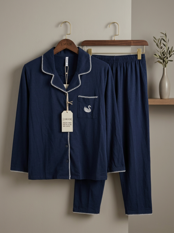 بيجامه قطعتين 3254