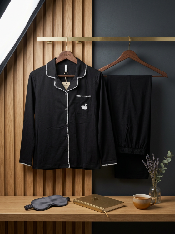 بيجامه قطعتين 3254