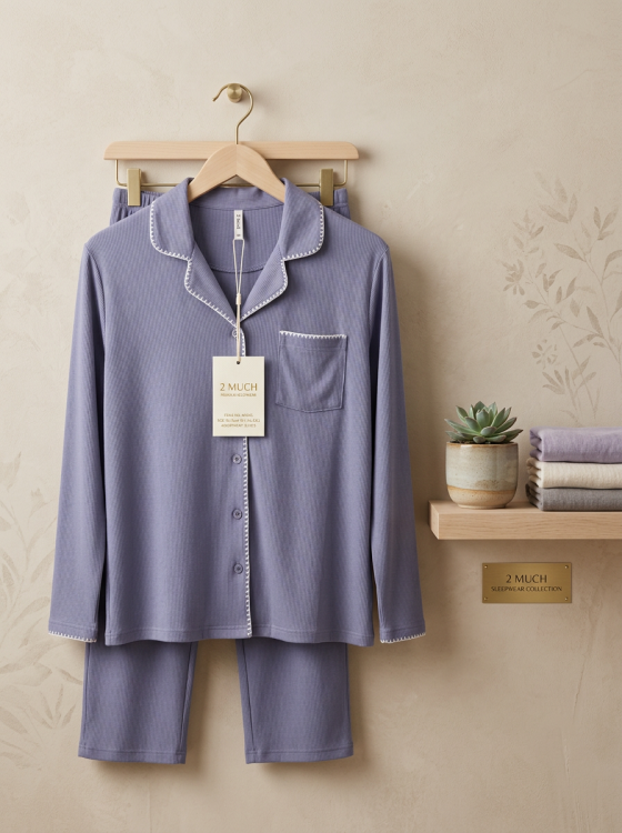 بيجامه قطعتين 3209