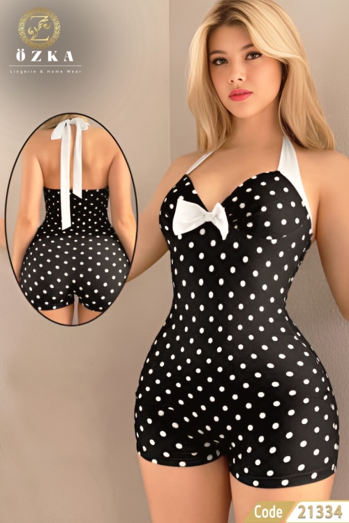 جمبسوت قصير (رومبر)