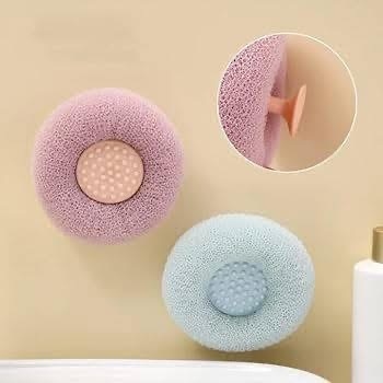 ليفة استحمام