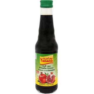 يمامة دبس رمان 300 مل 