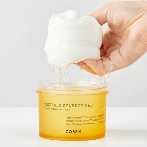 CosRx, Propolis Synergy Pad, 70 Pads
