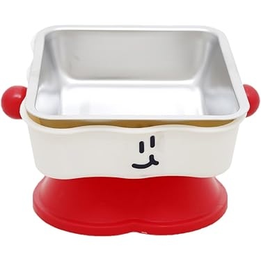 صحن مفرد ستانلس عالي