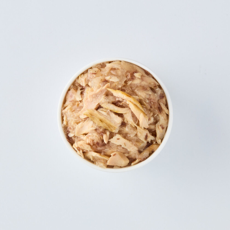 براما كارنفور تونا بالجلي 70g