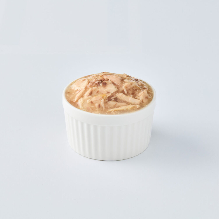 براما كارنفور تونا مع المرق 70g