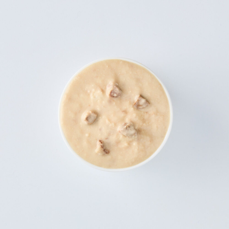 براما وصفة دجاج مع تونة في موس 80g