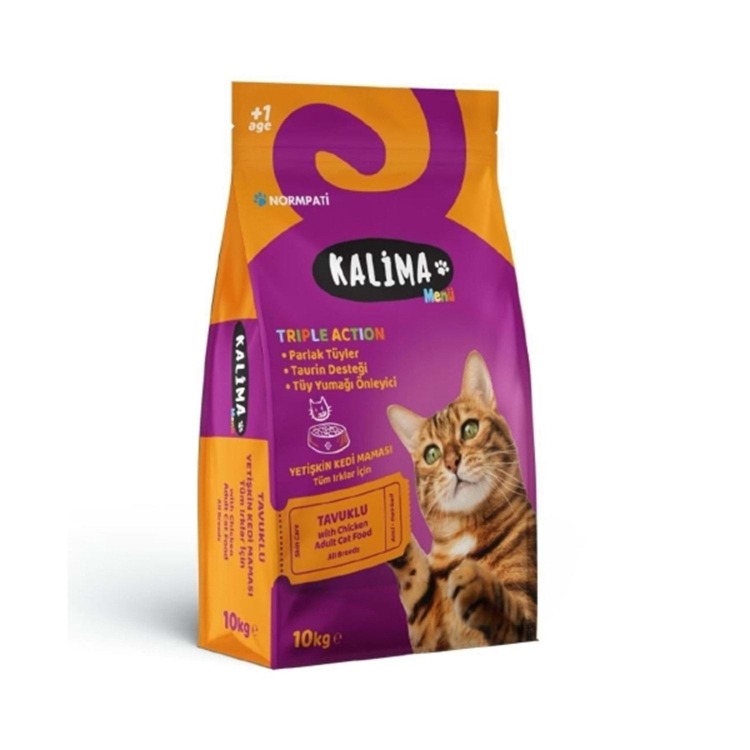 Kalima dray dood for adult cat 10kg offer
