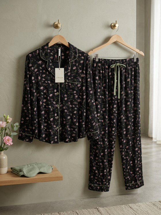 بيجامه فسيكوز 3124