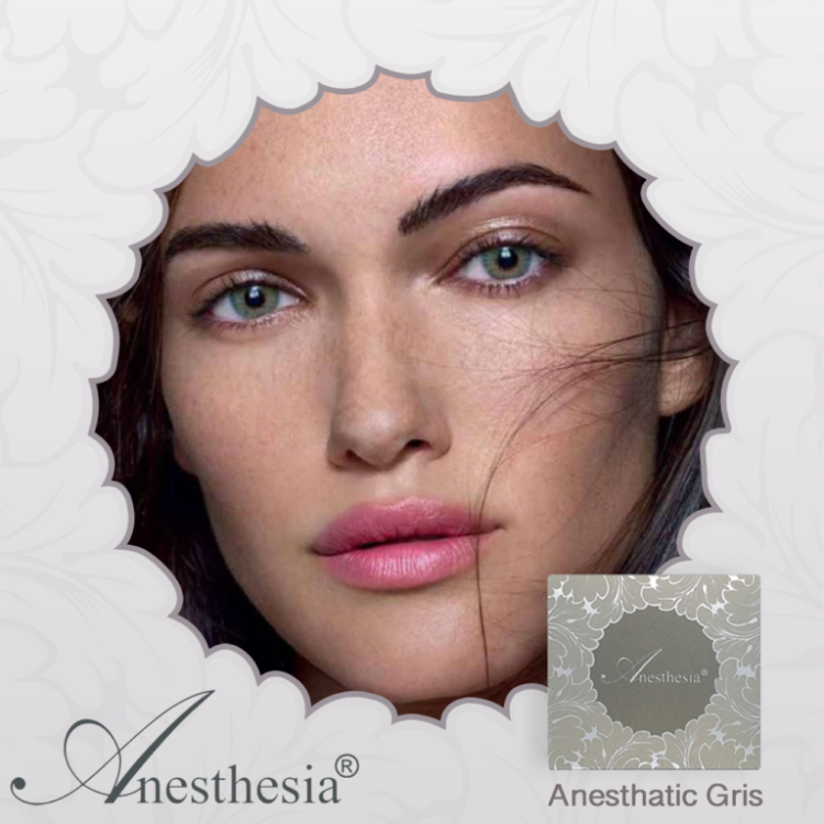 أنيستاتك جريس  ----       ANESTHETIC GRIS