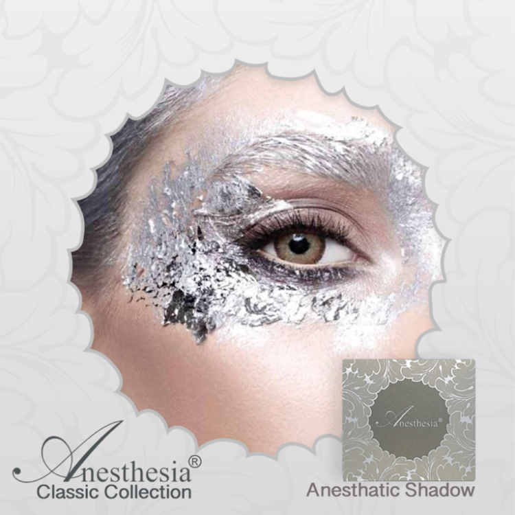 أنيستاتك شادو    ----       ANESTHETIC SHADOW