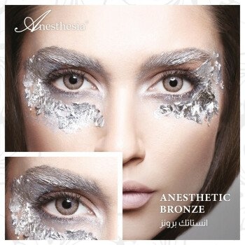أنيستاتك برونز    ----       ANESTHETIC BRONEZ