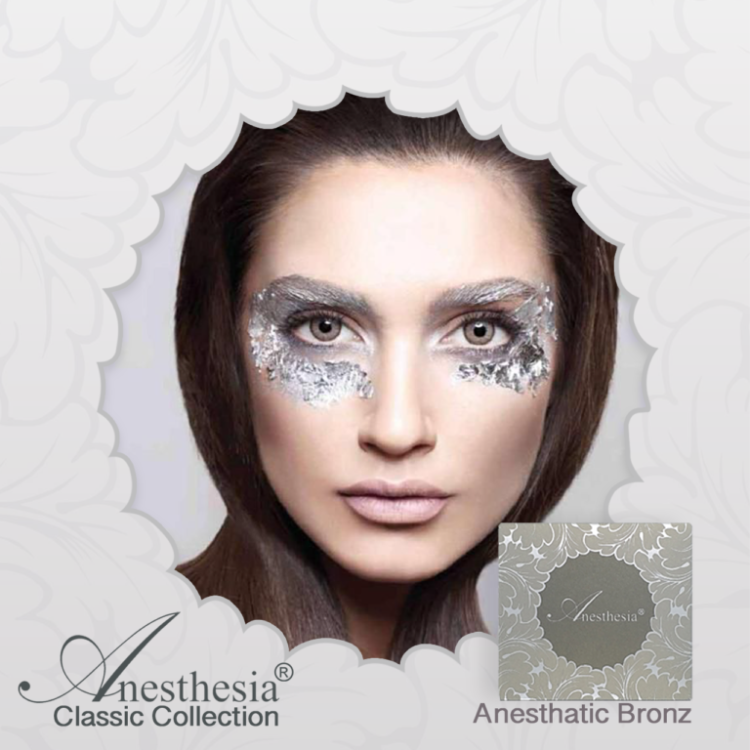 أنيستاتك برونز    ----       ANESTHETIC BRONEZ