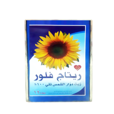زيت ريتاج 12 لتر 
