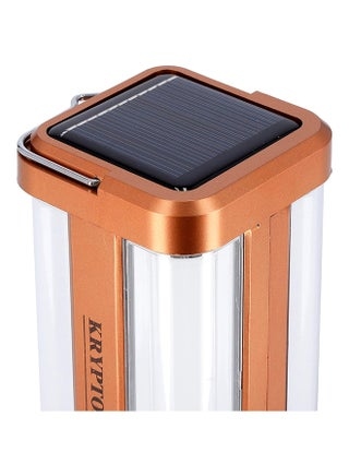 كشاف طواريء مربع led