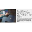 HP VICTUS 15-FA2104TX I7-13620H-16G-512SSD - NVIDIA GEFORCE RTX 4050 6GB GDDR6 -15.6" FHD IPS 144HZ- WINDOWS 11 HOME