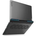 LENOVO LOQ 15IRX9  I7-13650HX, NVIDIA RTX 3050 6GB  16GB DDR5- 512GB SSD- 15.6" FHD IPS 144HZ