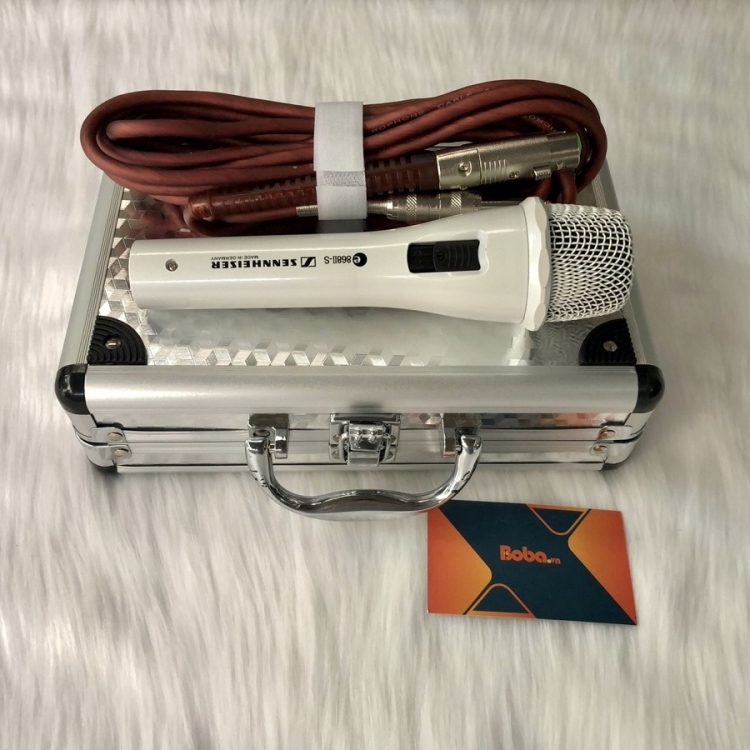 مايكروفون SENNHEISER
