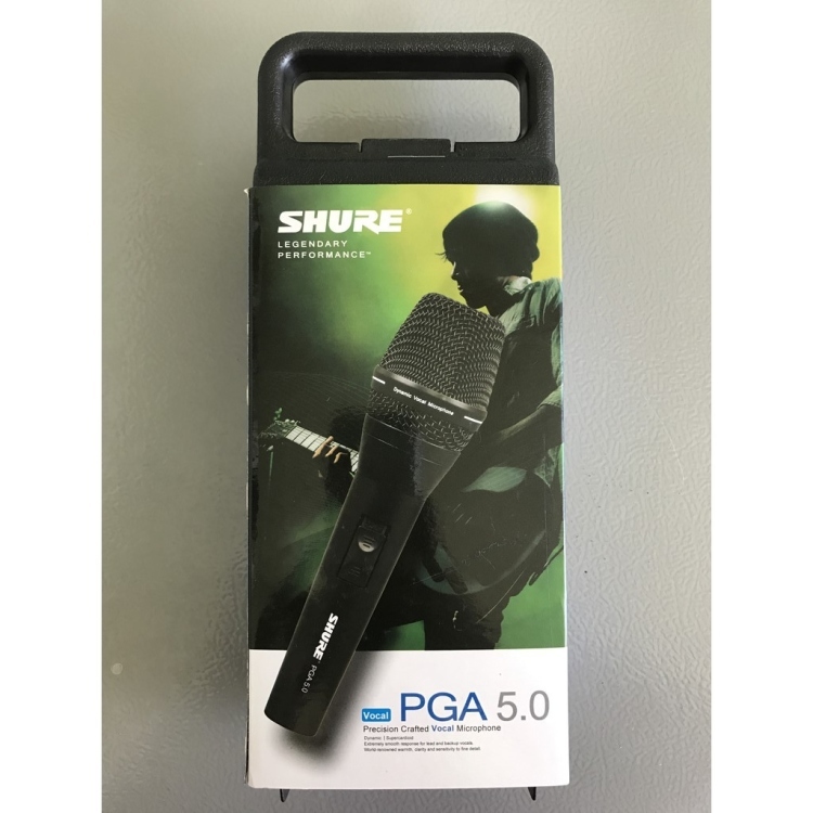 مايكروفون dynamic mic sure
