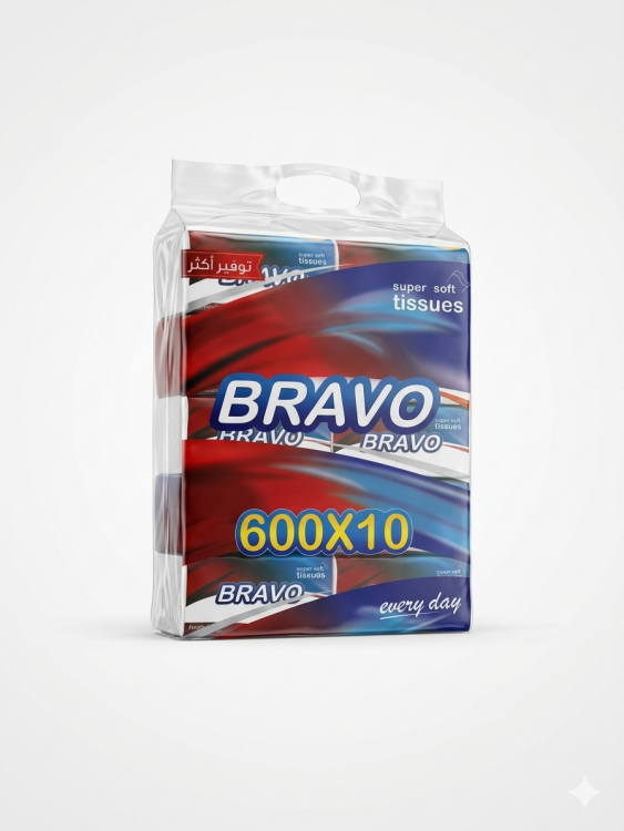 فاين برافو صغير 