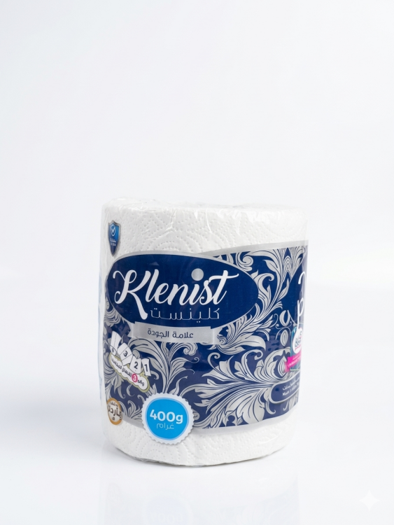 فاين كلينست