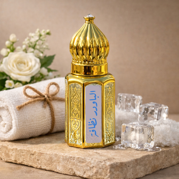 تولة الباودر