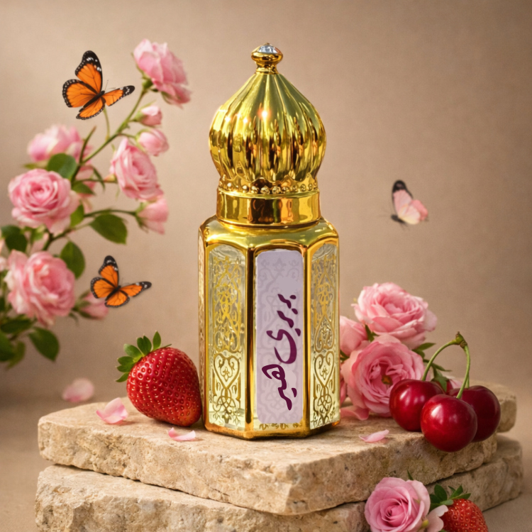 تولة بربري هير