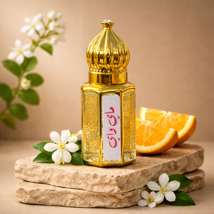 تولة ماي واي