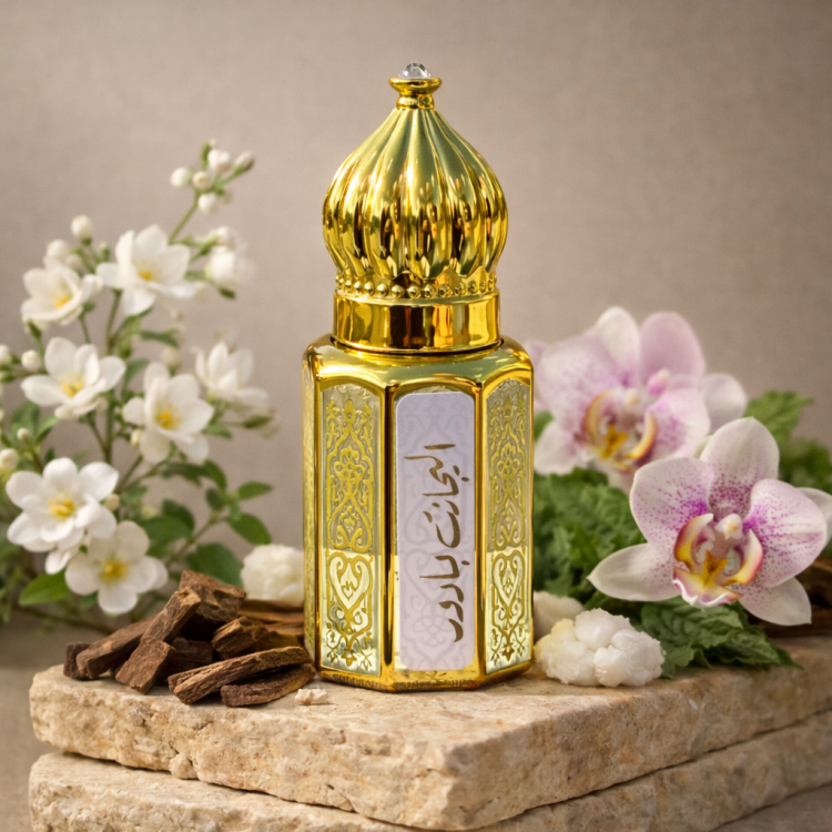 تولة اليجانت جادور