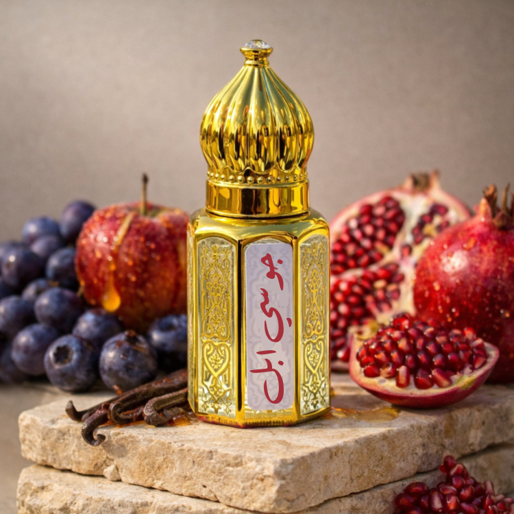 تولة جوسي ابل