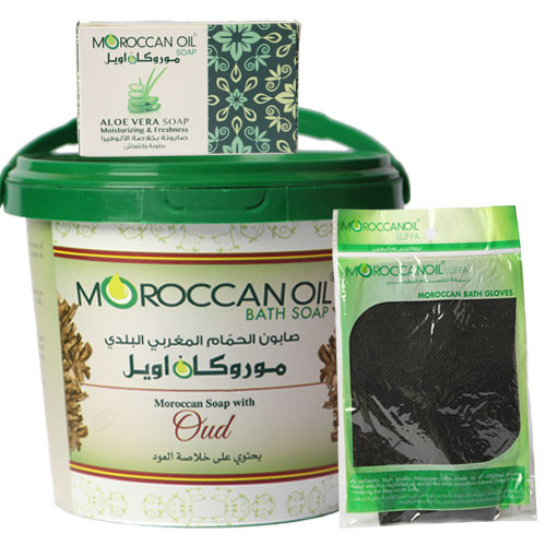 بكج الحمام المغربي