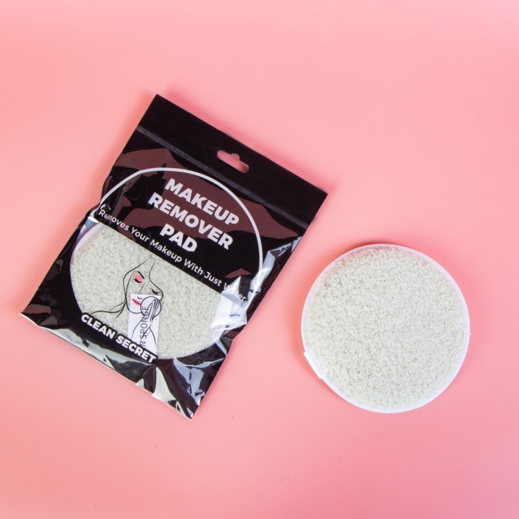 اسفنجة ازالة المكياج  Makeup Remover Pad