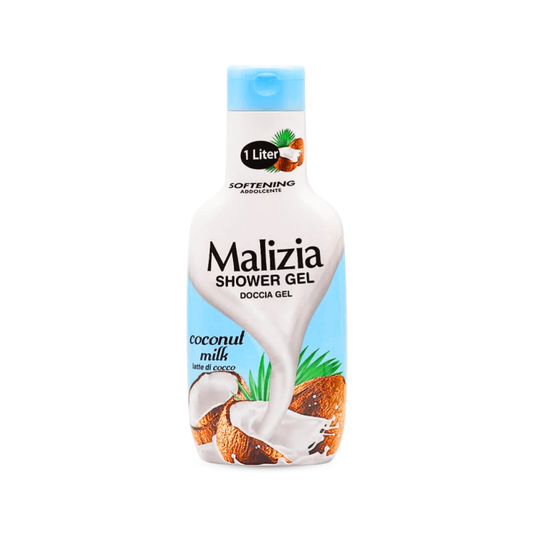 جل استحمام ماليزيا Shower Gel MALIZIA