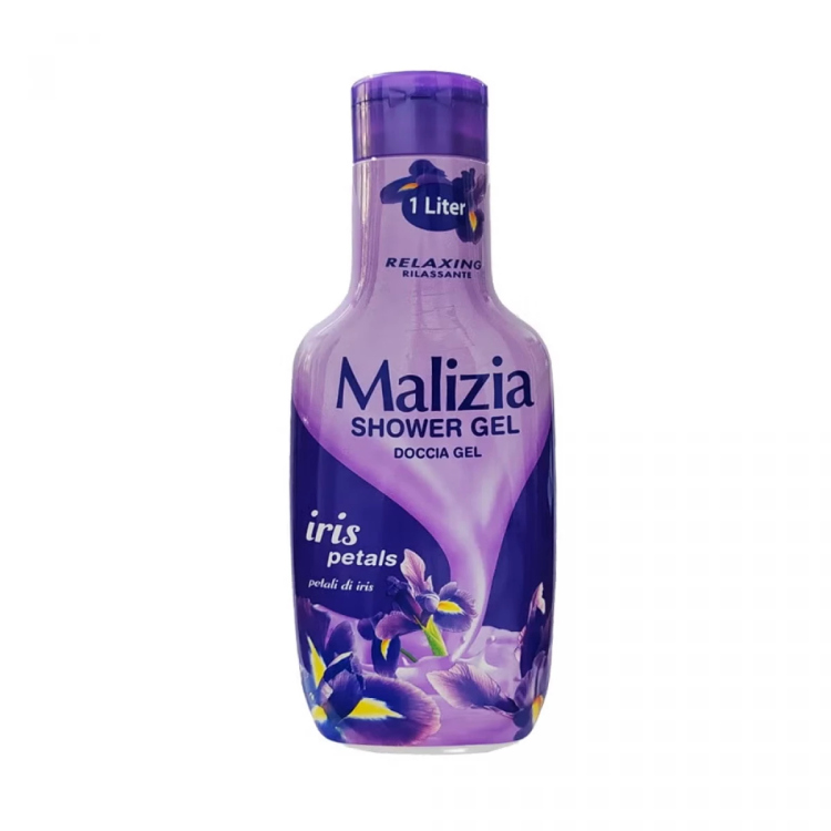 جل استحمام ماليزيا Shower Gel MALIZIA