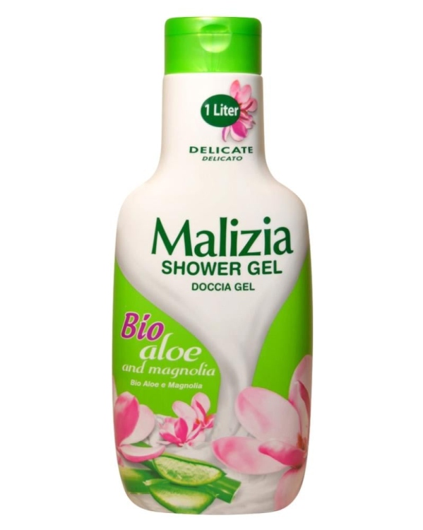جل استحمام ماليزيا Shower Gel MALIZIA