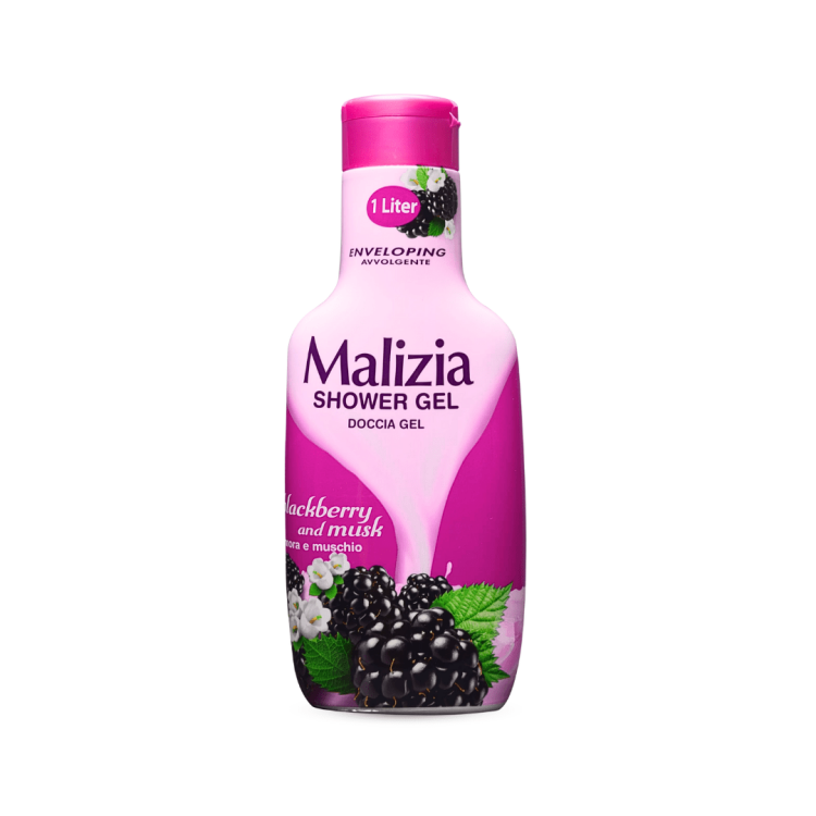 جل استحمام ماليزيا Shower Gel MALIZIA