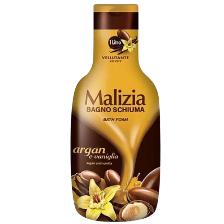 جل استحمام ماليزيا Shower Gel MALIZIA