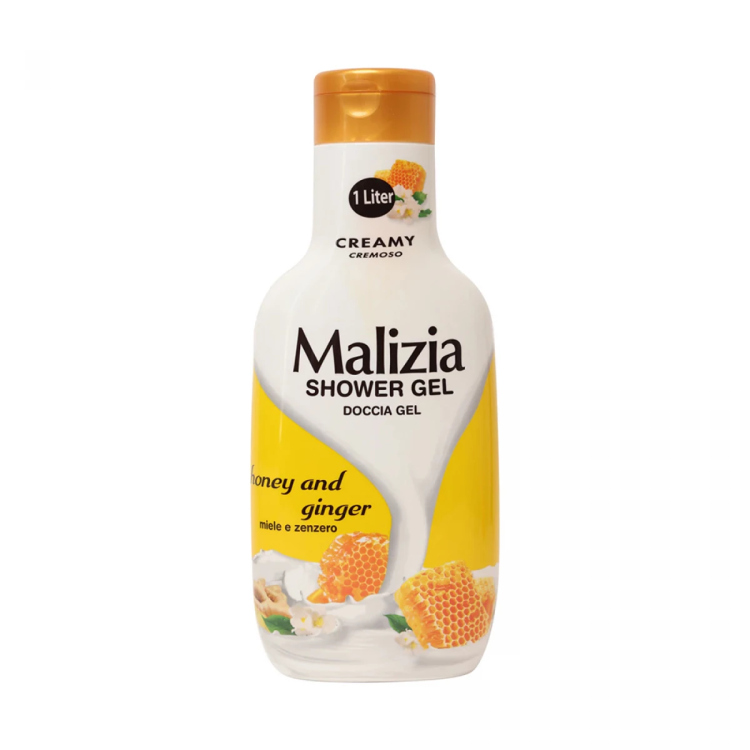 جل استحمام ماليزيا Shower Gel MALIZIA