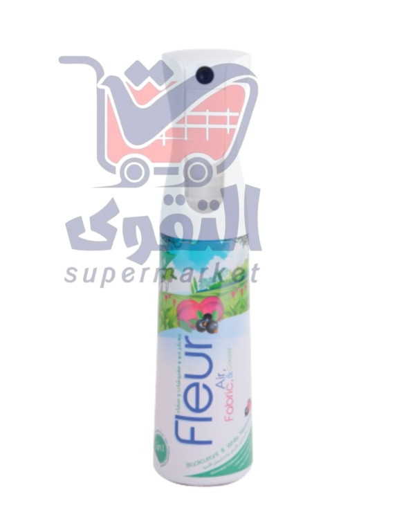 فلير معطر جو نكتارين ابيض 300مل