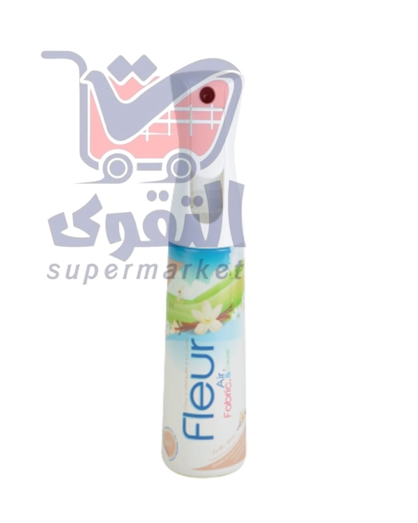 فلير معطر جو فانيلا 300مل