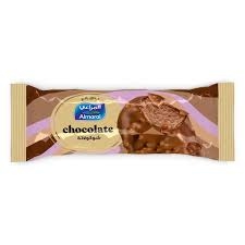 المراعي ايس كريم شوكولاتة 570غ