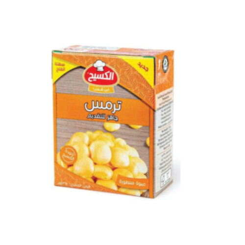 الكسيح ترمس 340غم