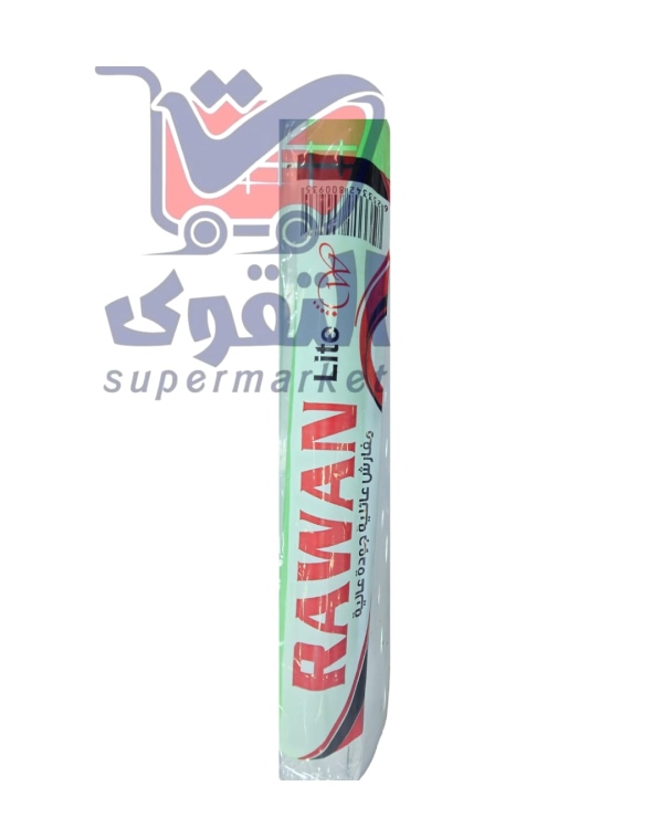 روان مفارش سفرة لايت 20مفرش