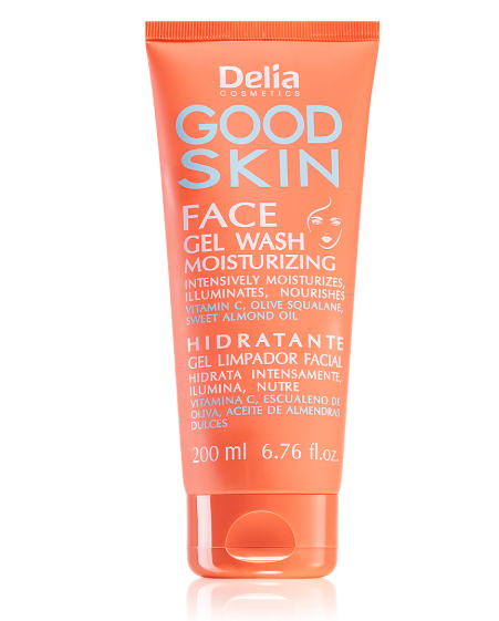 غسول ديليا Good Skin Deila