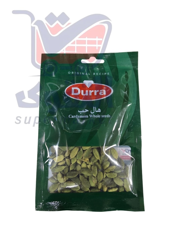 الدرة هال حب 25غم