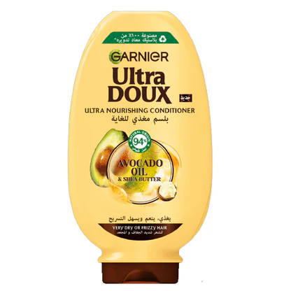 الترا دو بلسم افوكادو 360مل