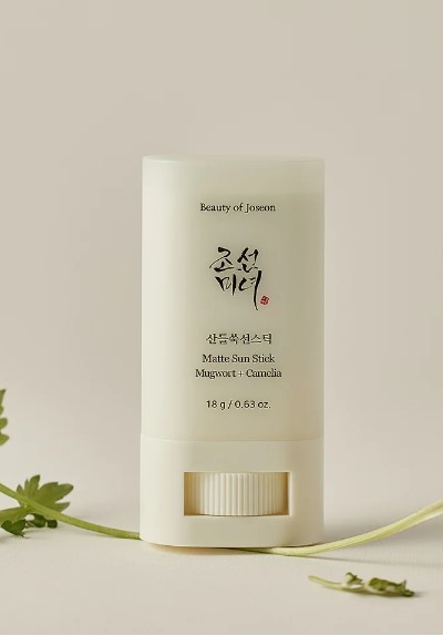 Beauty of Joseon, Matte Sun Stick SPF50 PA++++
