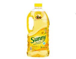 صني زيت شمس 1.5 لتر