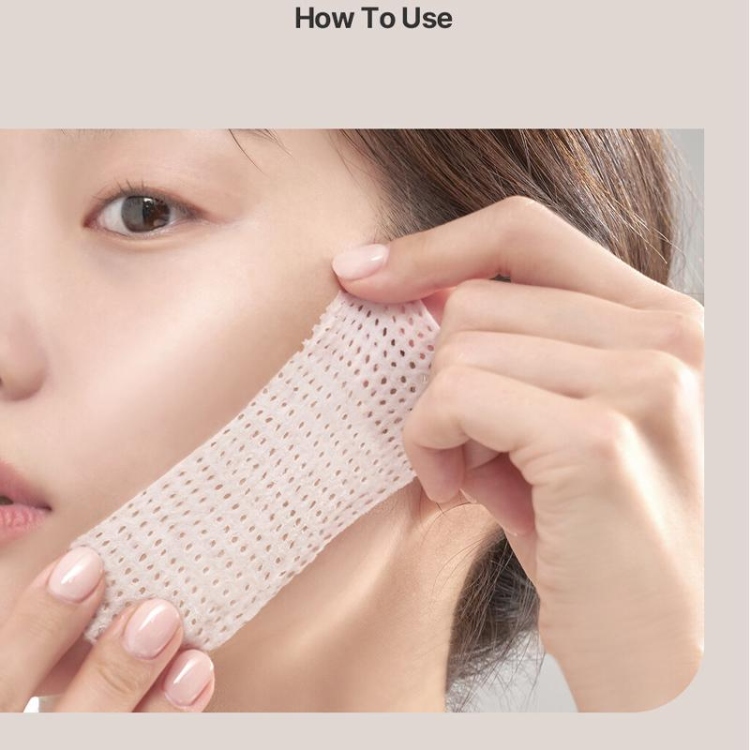 MEDIHEAL Retinol Collagen Lifting Pad مسحات الريتنول والكولاجين لشد و رفع البشرة