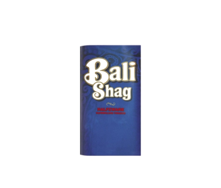 Bali Shag Pipe Tobacco   - 40g ea. - Assorted Flavors 
